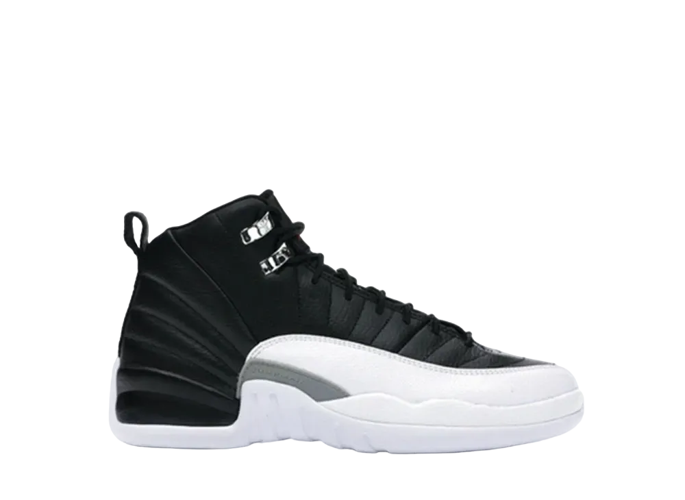 Nike GS Air Jordan 12 Retro "Playoffs" (2012)
