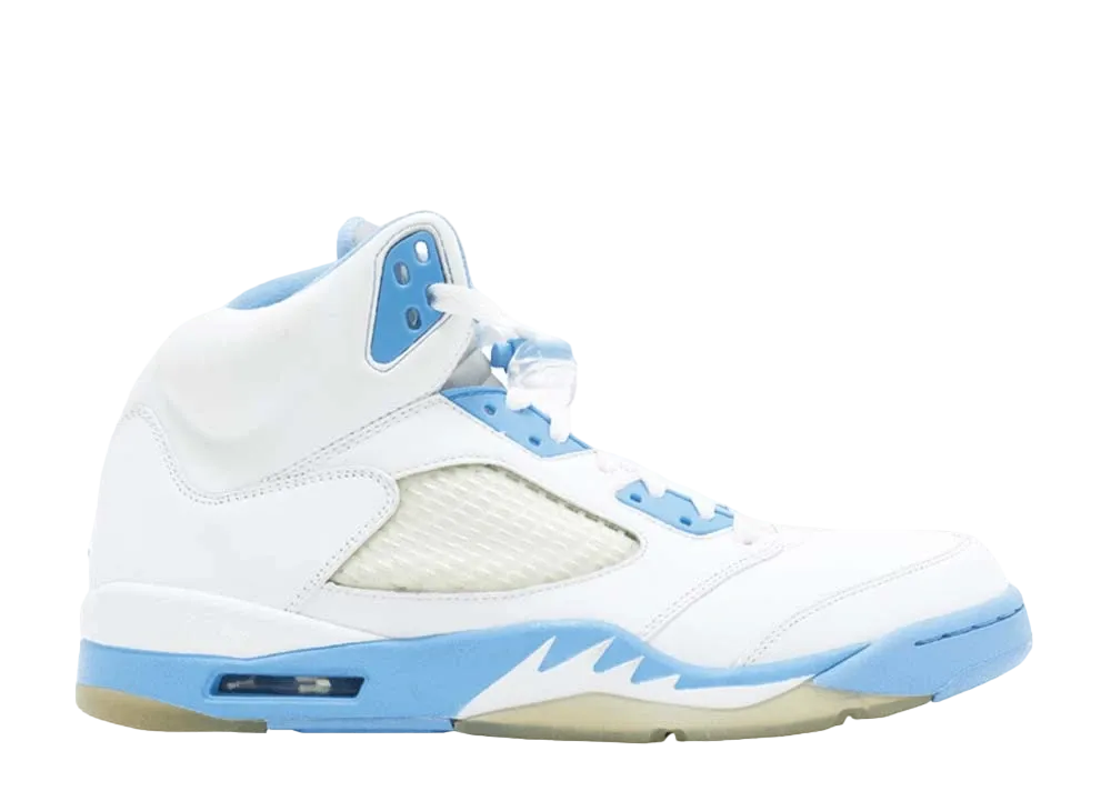 ナイキ エアジョーダン 5 レトロ PE "モータースポーツ"