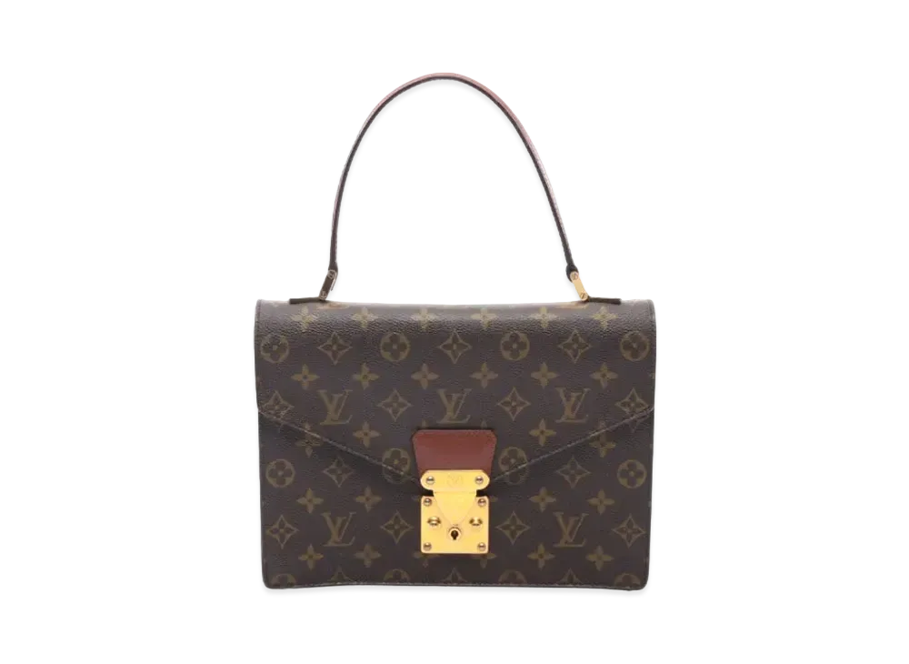 Louis Vuitton Monogram Concorde
