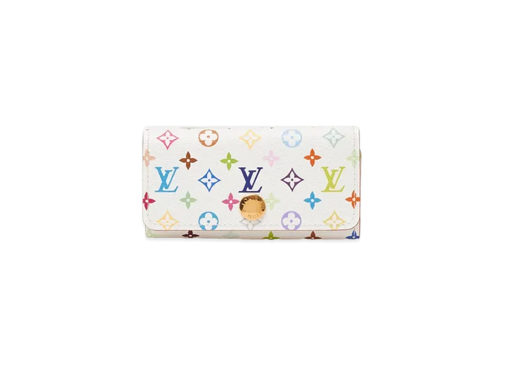 Louis Vuitton Monogram Multicolor Multicles 4 "Rich"