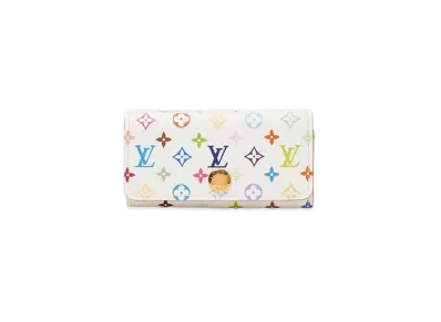Louis Vuitton Monogram Multicolor Multicles 4 "Rich"