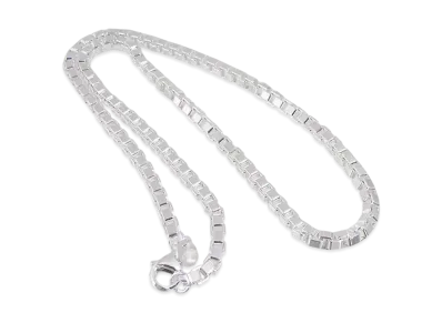 Tiffany & Co Venetian Link Necklace