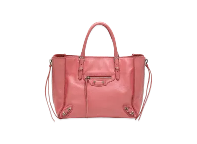 Balenciaga Paper Minibag "Pink"