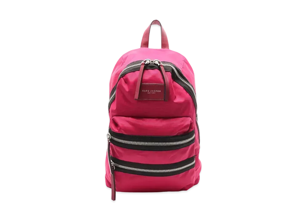 Marc Jacobs Backpack "Pink"