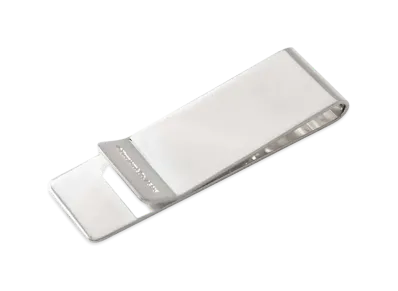 Tiffany & Co. Money Clip "Silver"