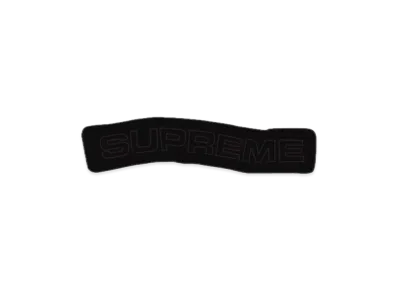 Supreme WINDSTOPPER Neck Gaiter Supreme WINDSTOPPER Neck Gaiter