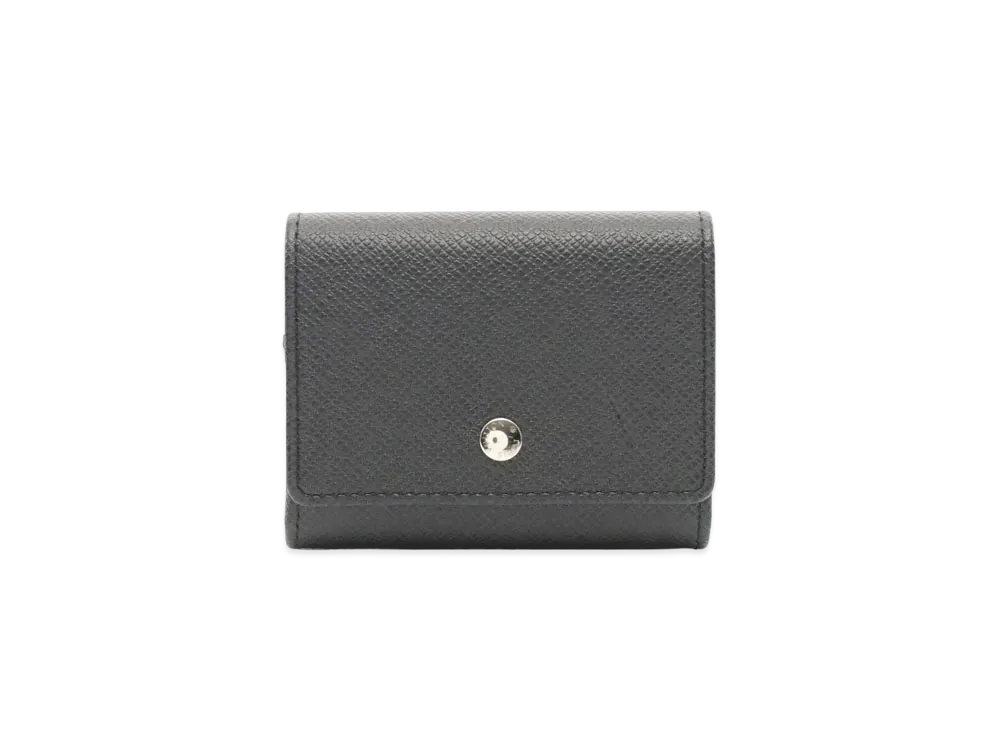 Louis Vuitton Porte Monnaie Sergei Taiga