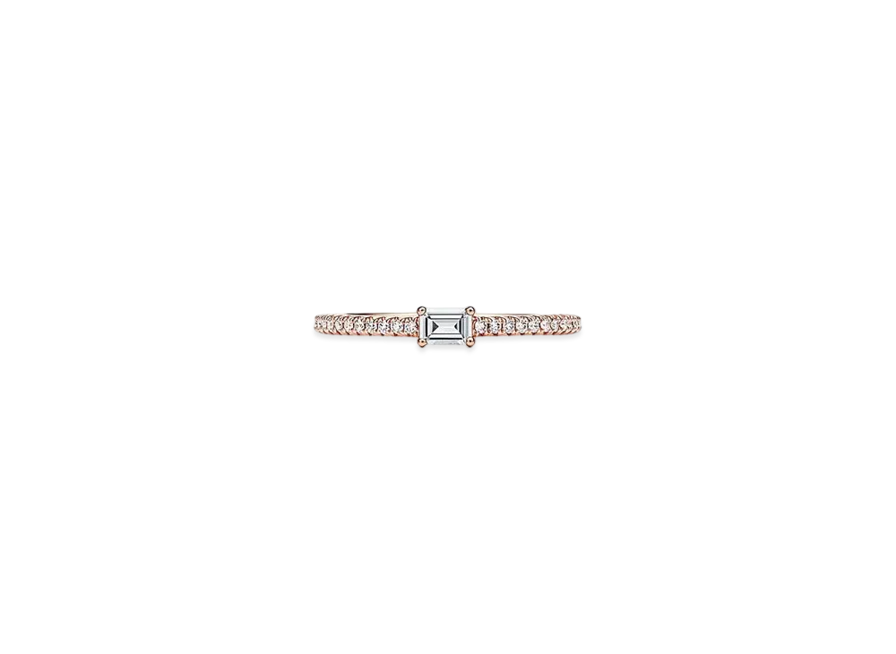 Tiffany & Co NovoTM Horizon Ring