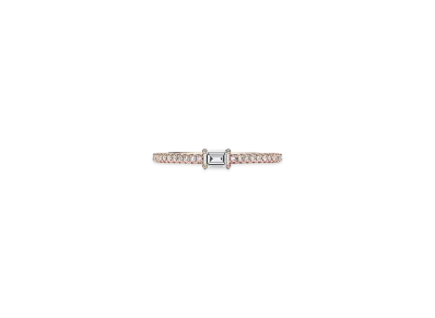 Tiffany & Co NovoTM Horizon Ring