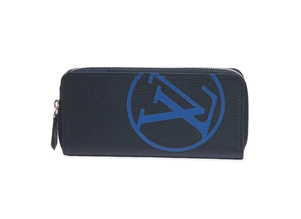 未使用級】ルイヴィトン 新型IC ジッピーウォレットヴェルティカル