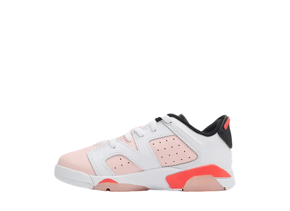 Nike PS Air Jordan 6 Low "Atmosphere"