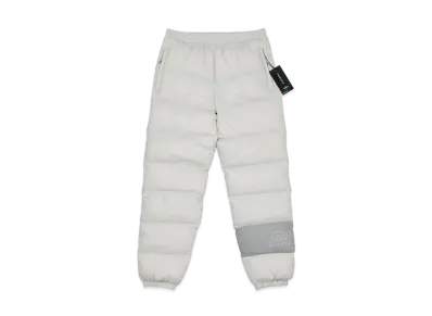 PALACE PAL-TEX PUFFA JOGGERS "Grey"