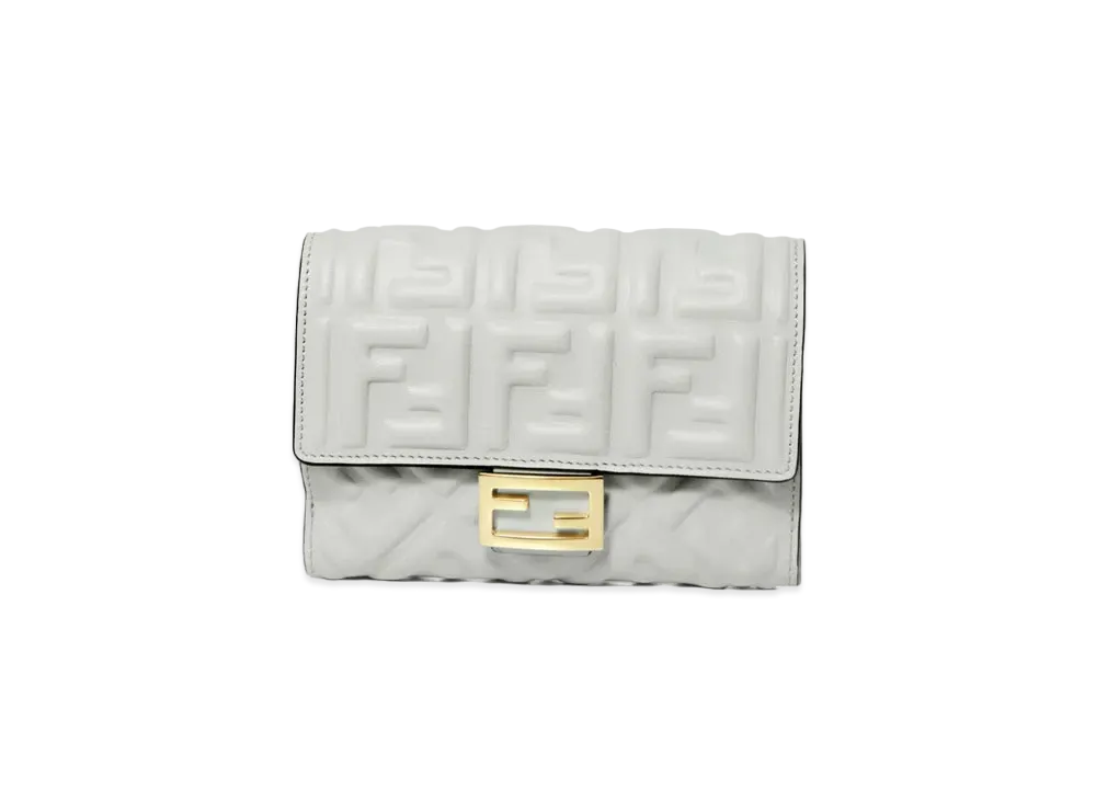 FENDI Medium Wallet