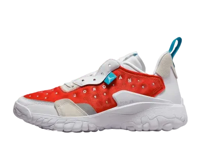 Nike Jordan Delta 2 "Chile Red"