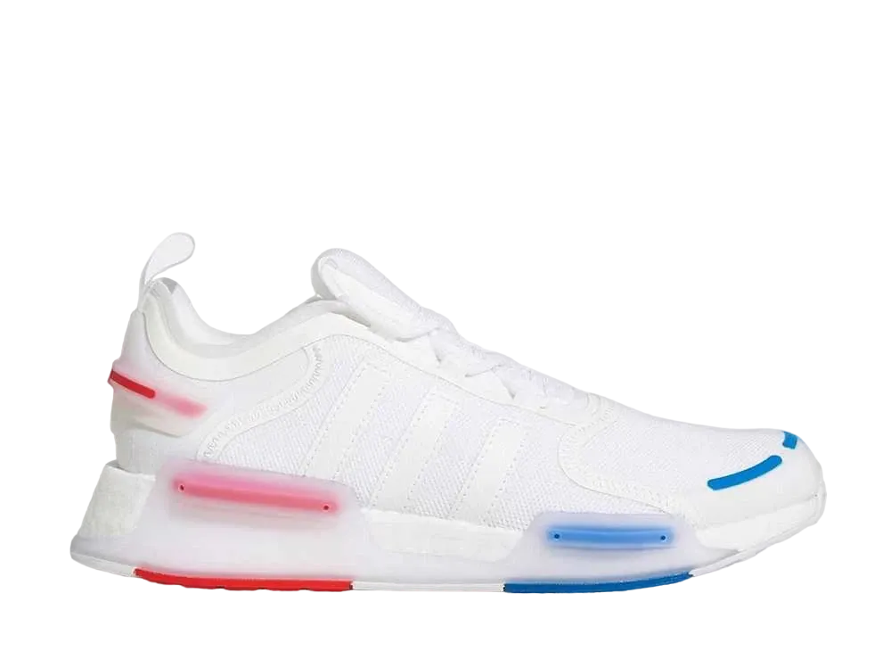 adidas NMD V3 OG "White"