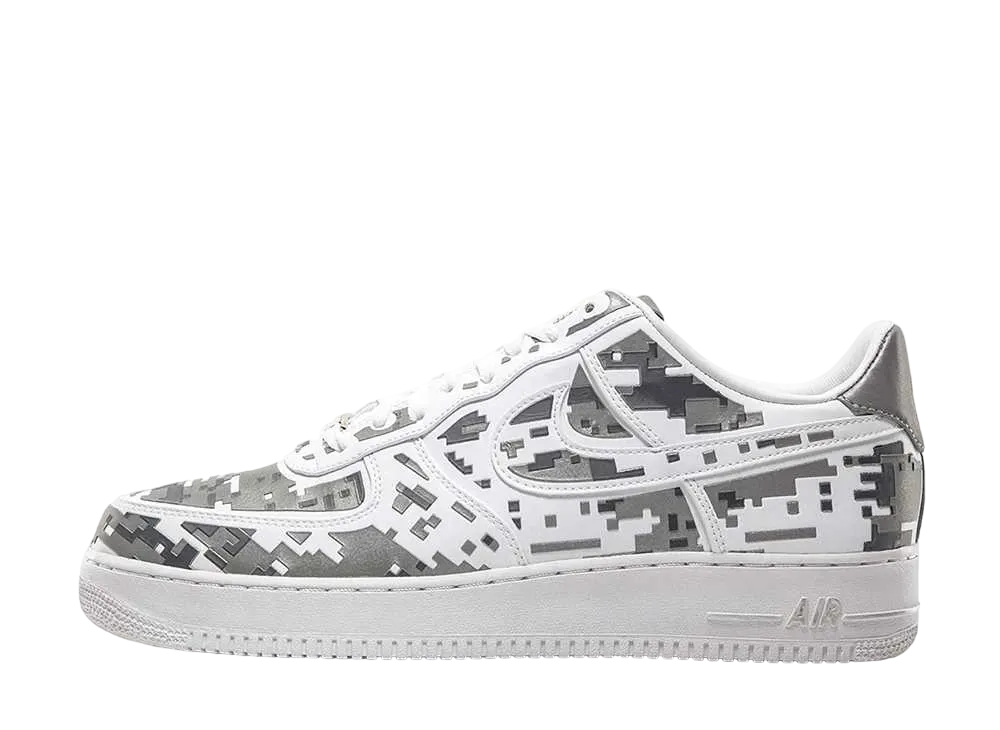Nike Air Force 1 Low "Digi Camo"