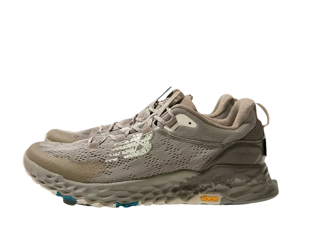 nonnative × New Balance Fresh Foam Hierro "Mole"