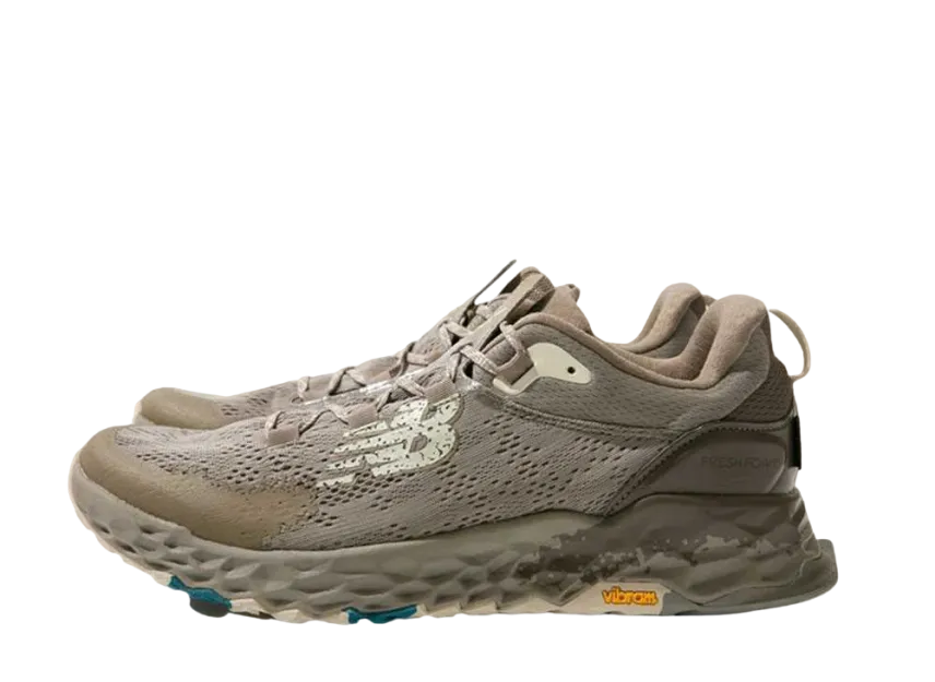 nonnative × New Balance Fresh Foam Hierro nonnative × New Balance Fresh Foam Hierro
