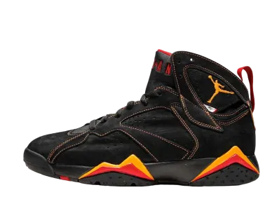 Nike Air Jordan 7 Retro "Citrus"(2022)