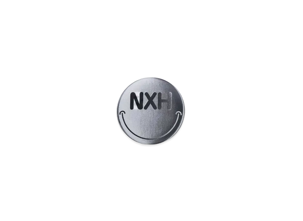 NEIGHBORHOOD NBHD / S-BADGE "Black"