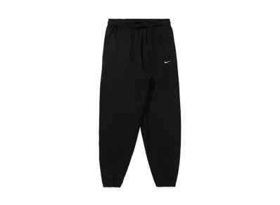 Nike NRG "MADE IN THE USA" FLC PANT "Black"