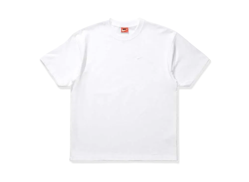 Nike NRG "MADE IN THE USA" TEE "White"