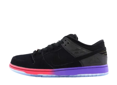 ナイキ SB ダンク ロー プレミアム QS "BHM 2014"