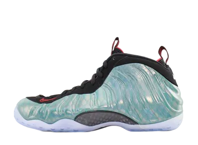 Nike Air Foamposite One PRM "Gone Fishing"