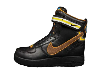 Riccardo Tisci × Nike Air Force 1 High SP "Black Baroque Brown"