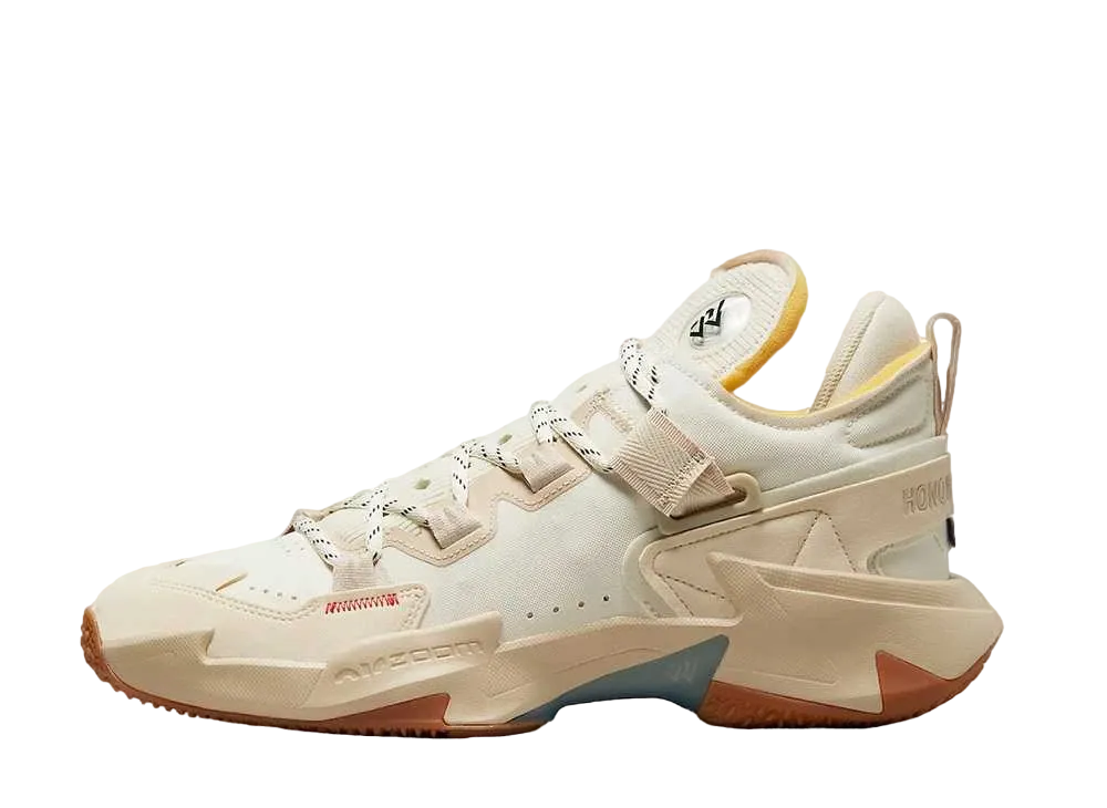 Nike Jordan Brand Why Not Zer0.5 "HTG"