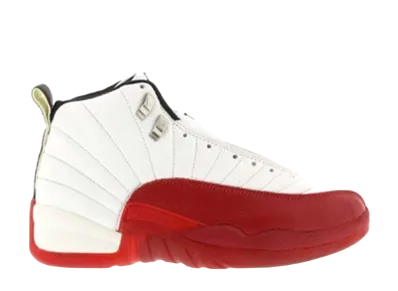 Nike Air Jordan 12 OG "Cherry" (1997)
