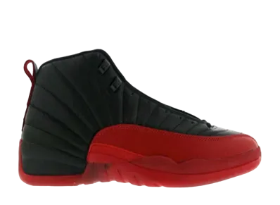 Nike Air Jordan 12 OG "Flu Game" (1997)