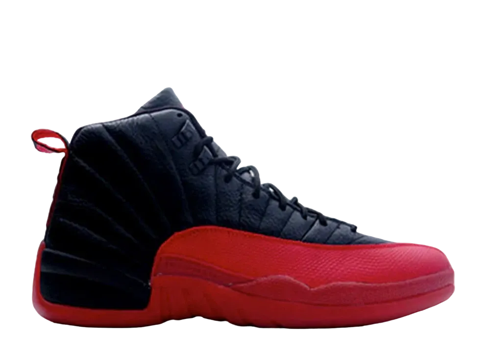 Nike Air Jordan 12 Retro "Flu Game" (2003)