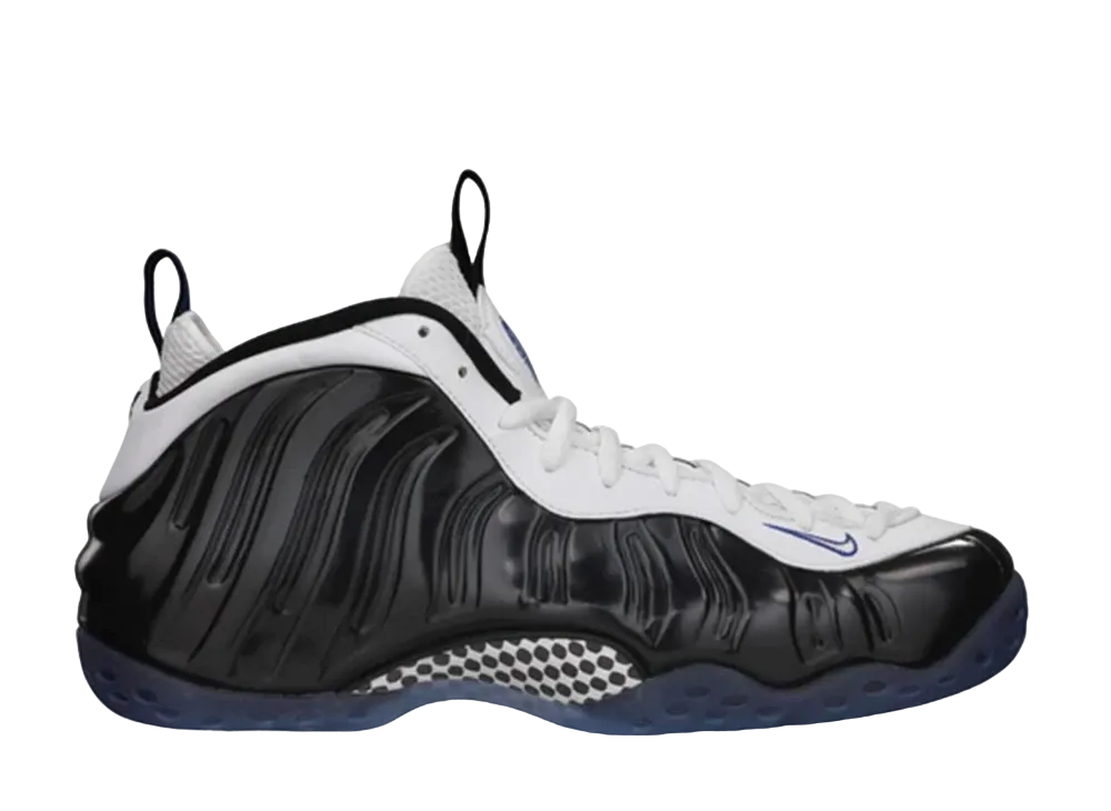 Nike Air Foamposite One "Concord"