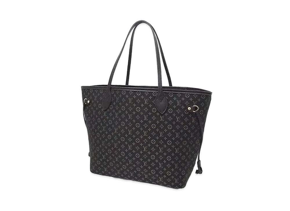 Louis Vuitton Monogram Ideal Neverfull MM Tote Bag