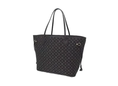 Louis Vuitton Monogram Ideal Neverfull MM Tote Bag