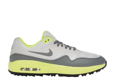 Nike Air Max 1 Golf "Gray Fog"