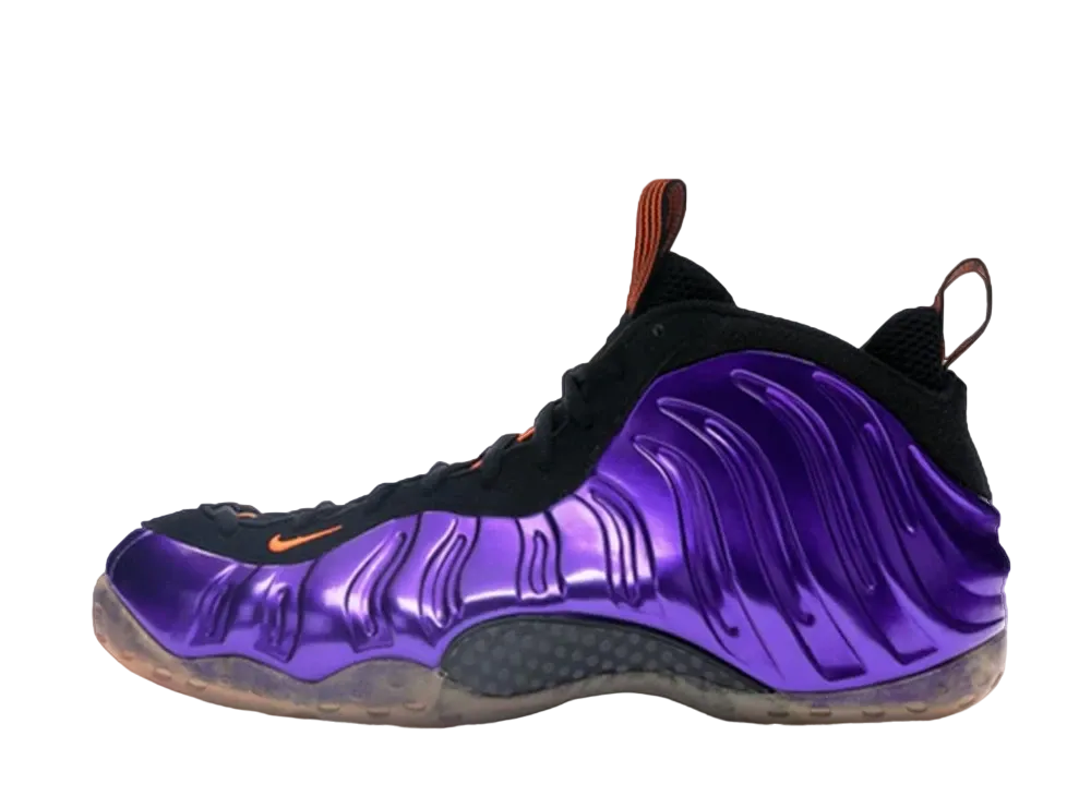 Nike Air Foamposite One "Phoenix Suns"