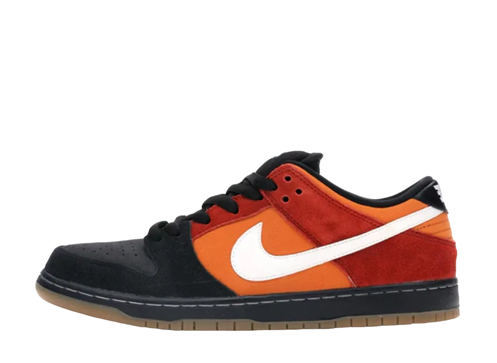 Nike SB Dunk Low "Un-Raygun"