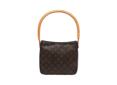 Louis Vuitton Monogram Looping MM Bag