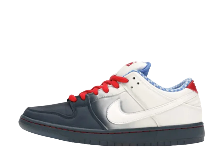 ナイキ SB ダンク ロー "ドロシー"