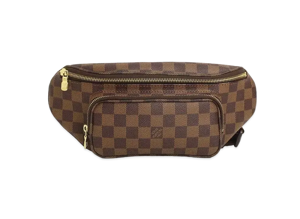 Louis Vuitton Damier Bumbag Melville