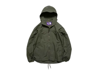 The North Face PURPLE LABEL Mountain Wind Parka "Olive Drab(OD)"