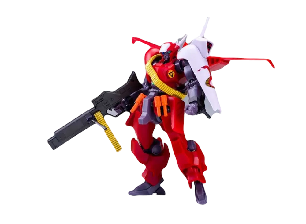 ROBOT SPIRITS <SIDE MA> Stark Dine