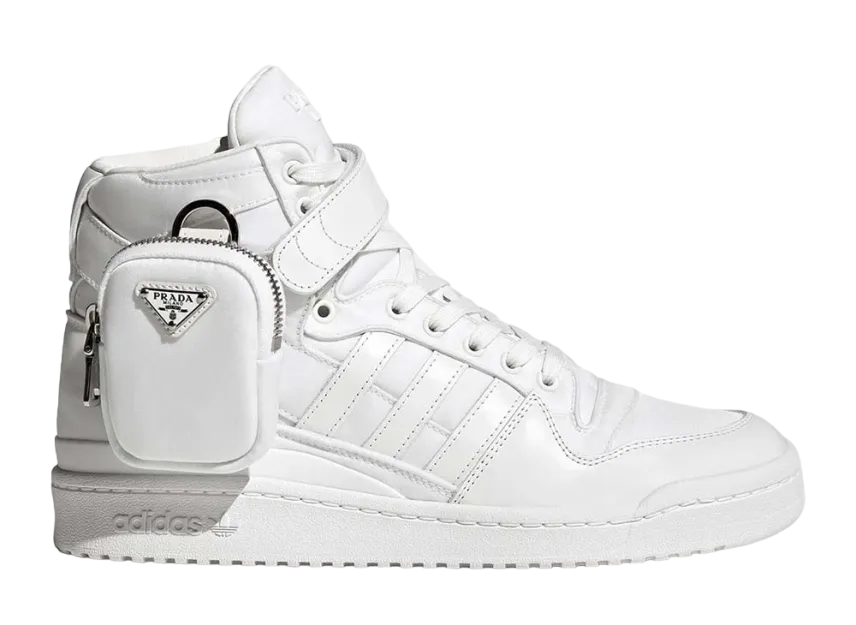 PRADA プラダ スニーカー NIKE adidas ブーツ スニダンで購入可】1/13発売 PRADA Re-Nylon × adidas Originals