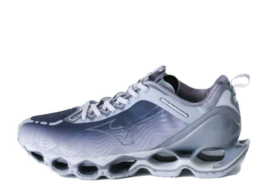 White Mountaineering × Mizuno Wave Prophecy White Mountaineering × Mizuno Wave Prophecy