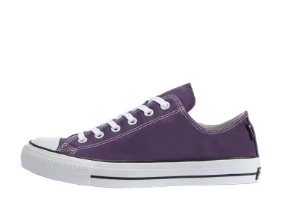 Converse All Star 100 GORE-TEX OX "Purple"
