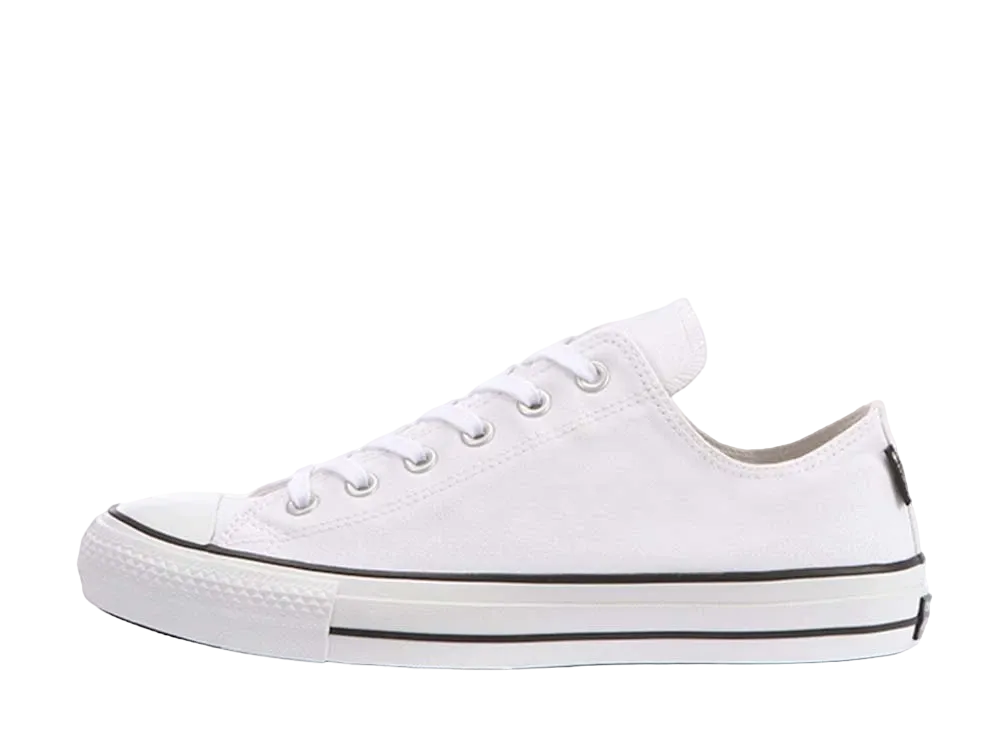 コンバース オールスター 100 ゴアテックス OX "ホワイト"