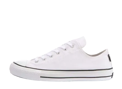 Converse All Star 100 GORE-TEX OX "White"