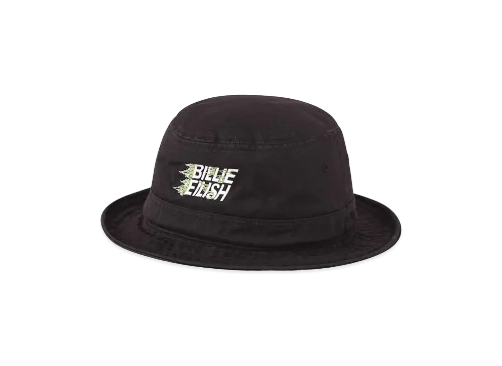 Uniqlo UT Billie Eilish x Takashi Murakami Hat "Black"